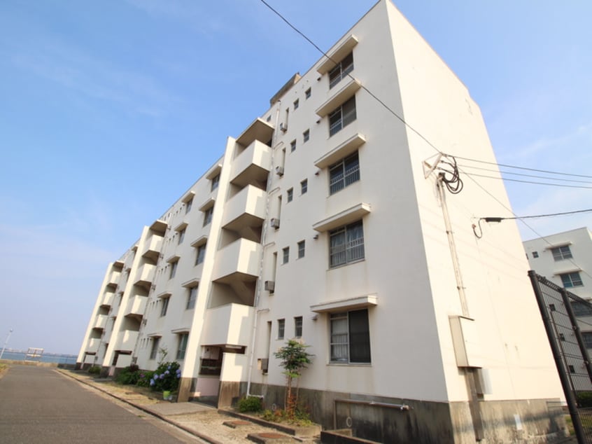 その他 ビレッジハウス今宿3号棟