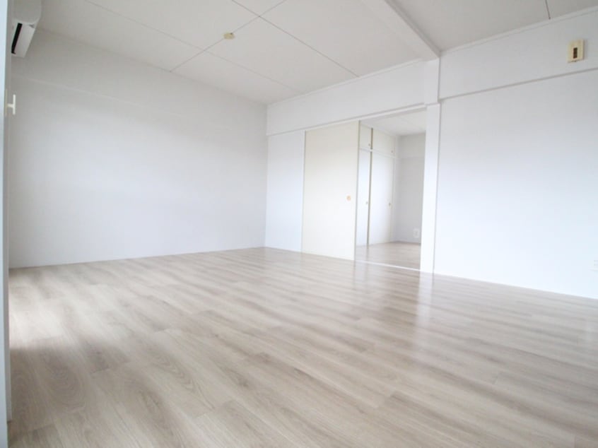 居室 ビレッジハウス今宿3号棟