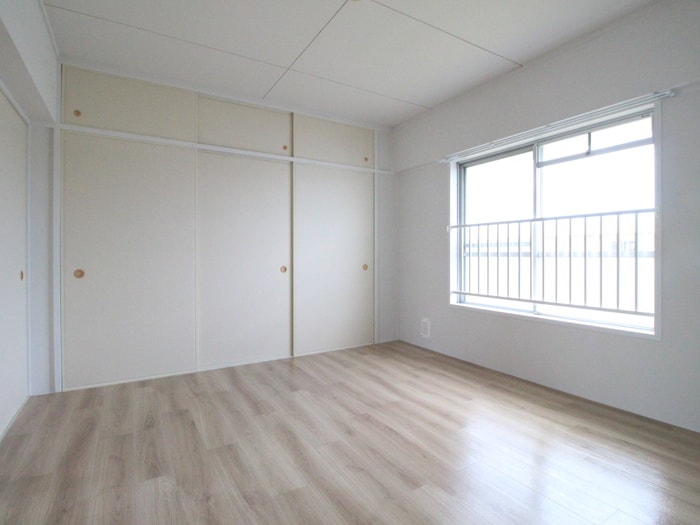 居室 ビレッジハウス今宿3号棟