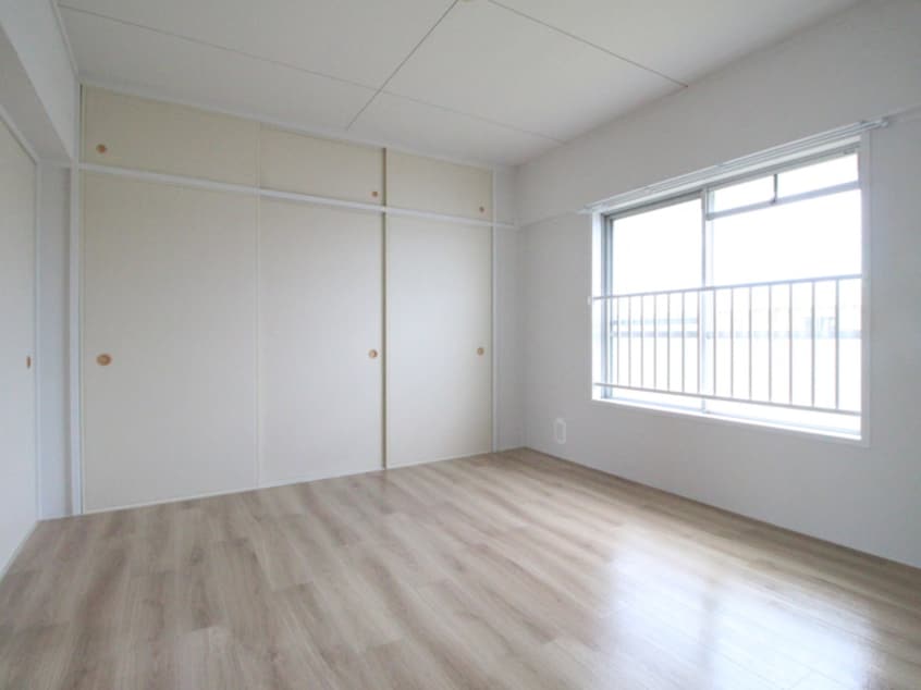 居室 ビレッジハウス今宿3号棟