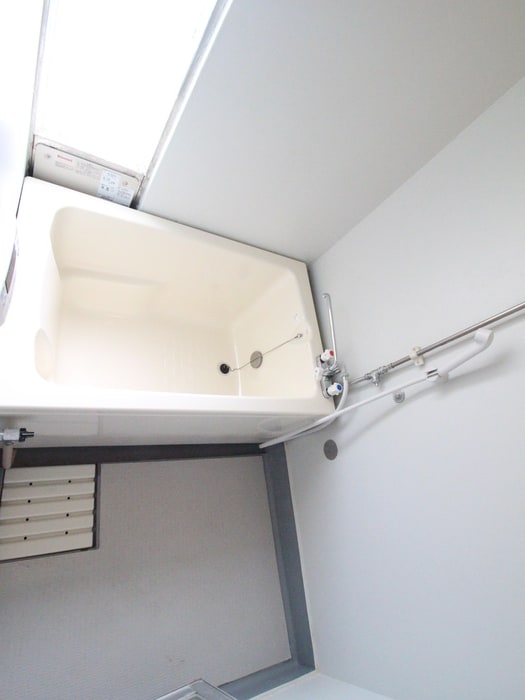 バス／シャワールーム等 ビレッジハウス今宿3号棟