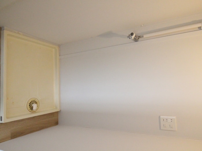 内観写真 ビレッジハウス今宿3号棟