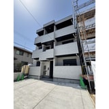 LaVita二日市駅前Ⅳ
