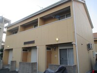 グランメゾン今光１号館