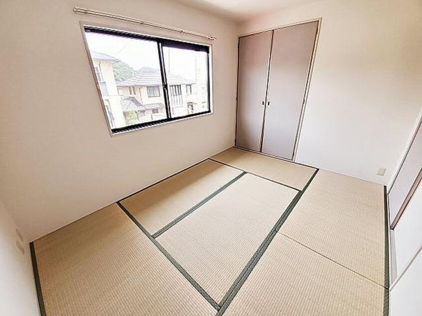 居室 ソレアードＴＲ　Ｇ棟