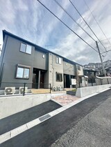 仮）グローリア・ヒデB