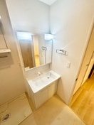 洗面 仮）グローリア・ヒデB