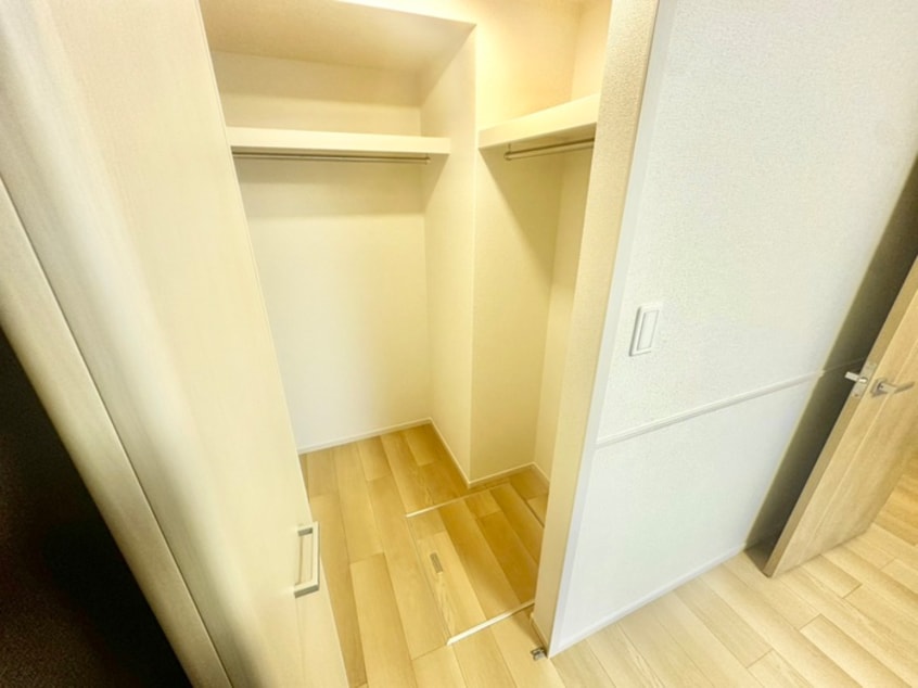 収納 仮）グローリア・ヒデB