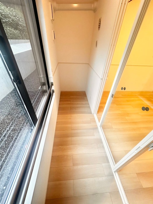 内観写真 仮）グローリア・ヒデB