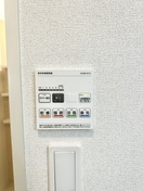 内観写真 仮）グローリア・ヒデB