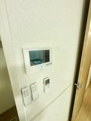 内観写真 仮）グローリア・ヒデB