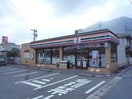 セブンイレブン(コンビニ)まで400m 仮）グローリア・ヒデB