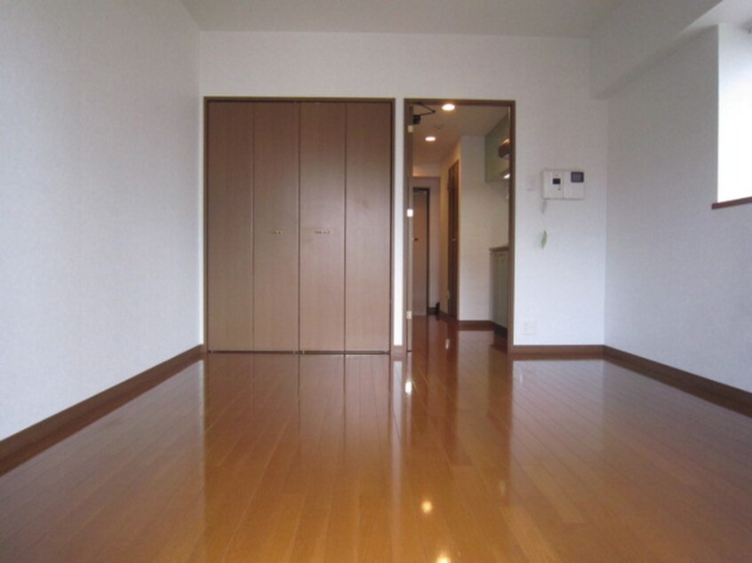 居室 アクタス西公園ア－バル(503)