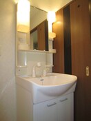 洗面 アクタス西公園ア－バル(503)