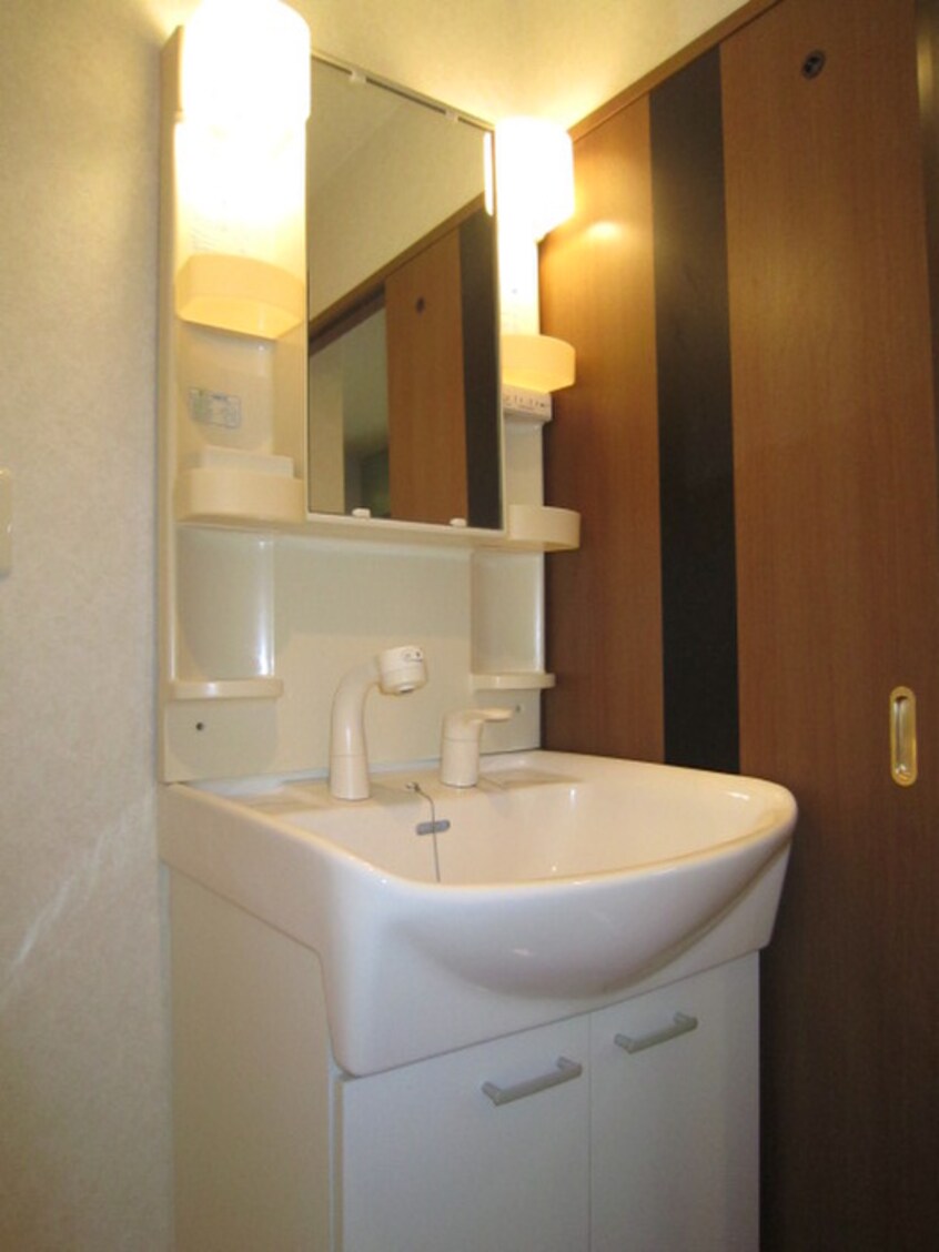 洗面 アクタス西公園ア－バル(503)