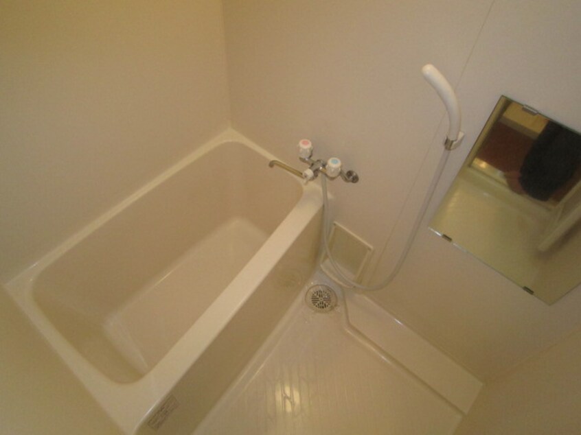 バス／シャワールーム等 アクタス西公園ア－バル(503)