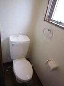 トイレ アクタス西公園ア－バル(503)
