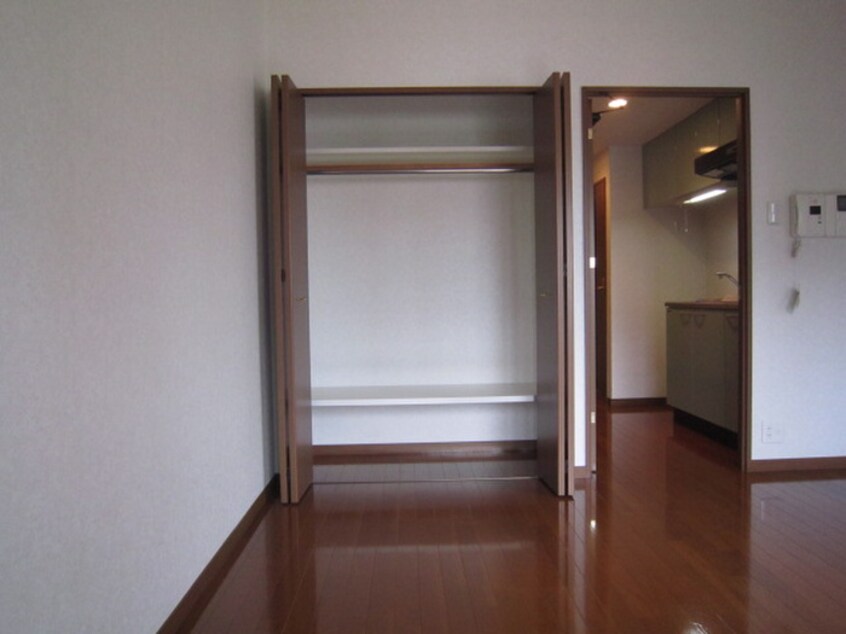 収納 アクタス西公園ア－バル(503)