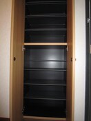 靴箱 アクタス西公園ア－バル(503)