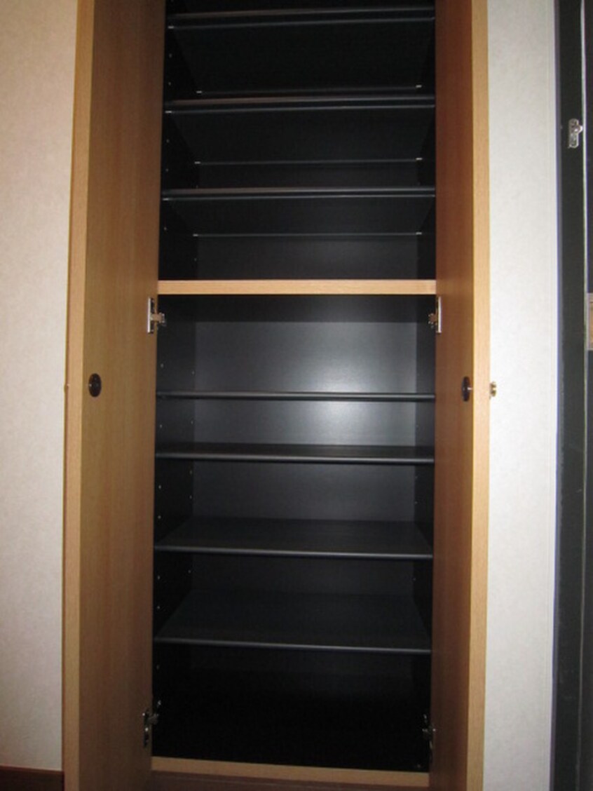 靴箱 アクタス西公園ア－バル(503)