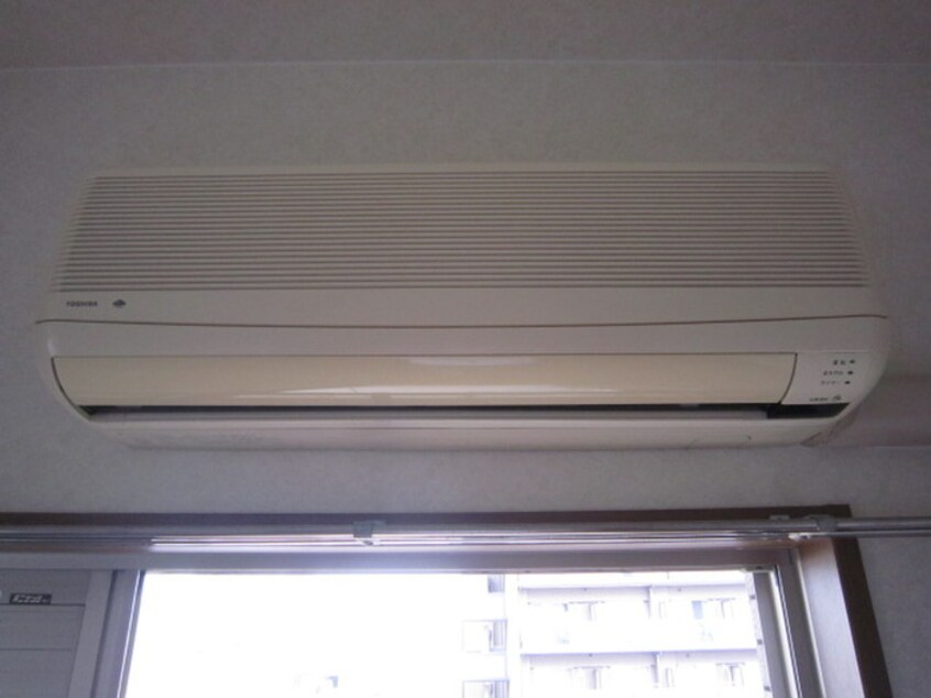 内観写真 アクタス西公園ア－バル(503)