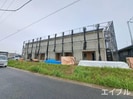 オルテンシア苅田の外観