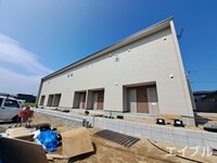 オルテンシア苅田