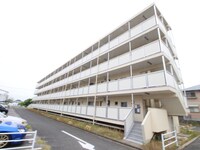 ビレッジハウス前原4号棟