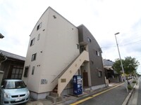 アルファ－レ姪浜駅南