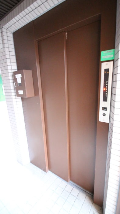 建物設備 サンローゼ長住