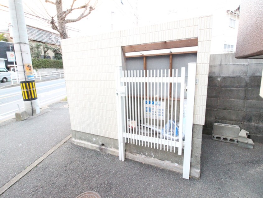 その他 サンローゼ長住