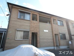 インフィニティエイトA