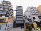 ラクラス呉服町の外観