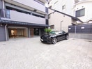 駐車場 ラクラス呉服町