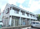 シティベ－ル陣山Ｂの外観