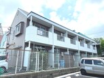 シティベ－ル陣山Ｂ