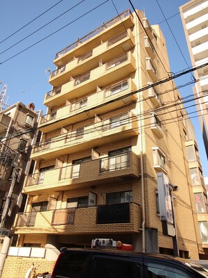 ライベストコート薬院 802
