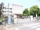 北九州市立広徳小学校(小学校)まで310m リバ－サイド塚田