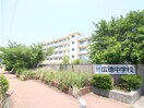 北九州市立広徳中学校(中学校/中等教育学校)まで355m リバ－サイド塚田
