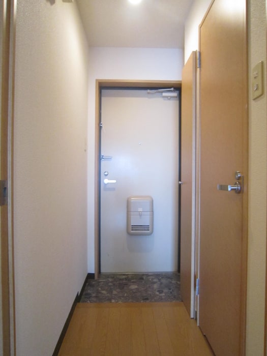 廊下 アーバンパーク天神東