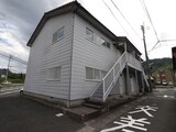 ニューハイツ青木