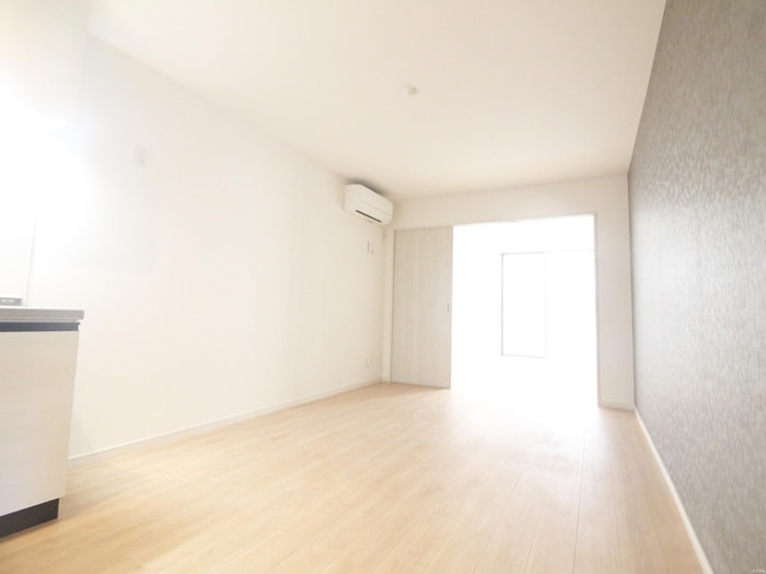 居室 メゾンクレール博多南弐番館