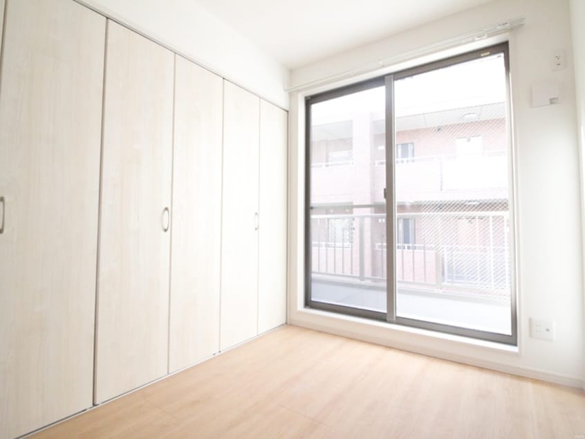 居室 メゾンクレール博多南弐番館