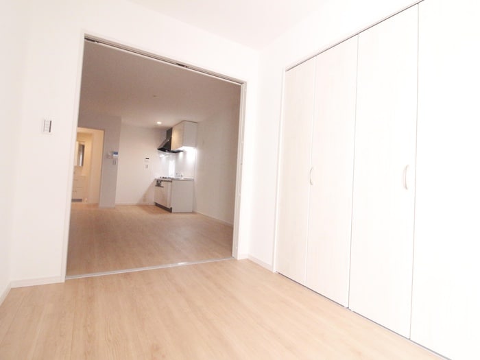 居室 メゾンクレール博多南弐番館