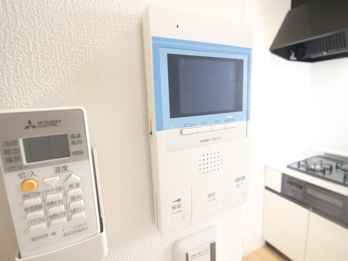 内観写真 メゾンクレール博多南弐番館