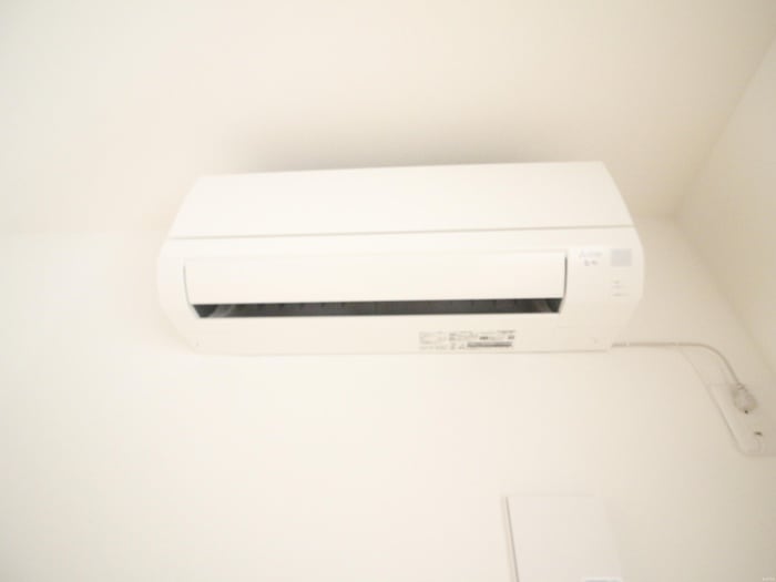 内観写真 メゾンクレール博多南弐番館