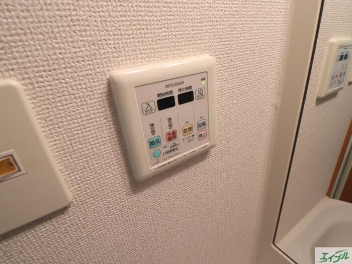 内観写真 ロイヤルヒルズタワー