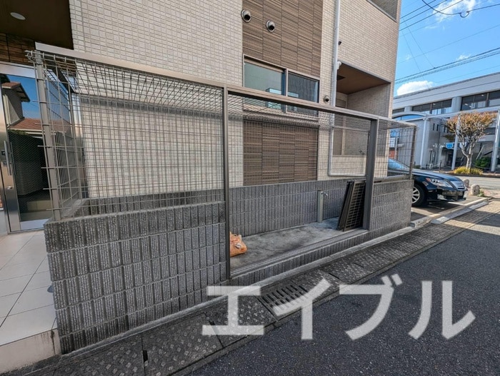 建物設備 アーバンエルフ・ソワ