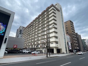ミリオンコーポラス小文字(905)