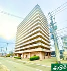 ﾌｪｽﾃｨｵ和白ﾊﾟｰﾑｶﾞｰﾃﾞﾝ（1209）の外観